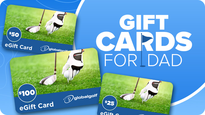 Gift Cards for Dad