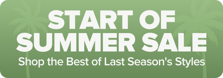 Start of Summer Sale