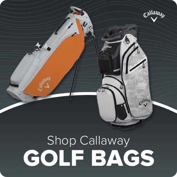 Shop Callaway Golf Bags