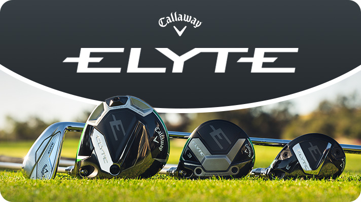 Callaway Elyte