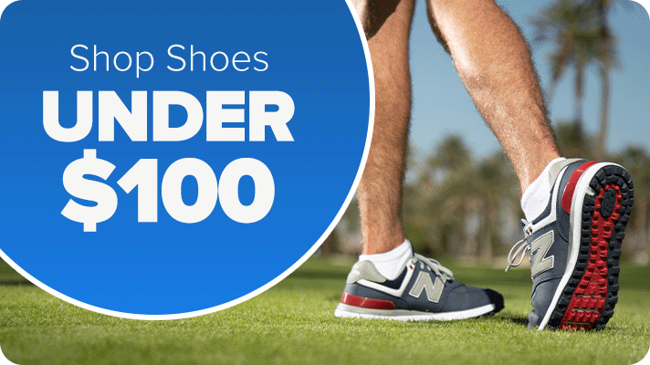 Shop Shoes Under $100