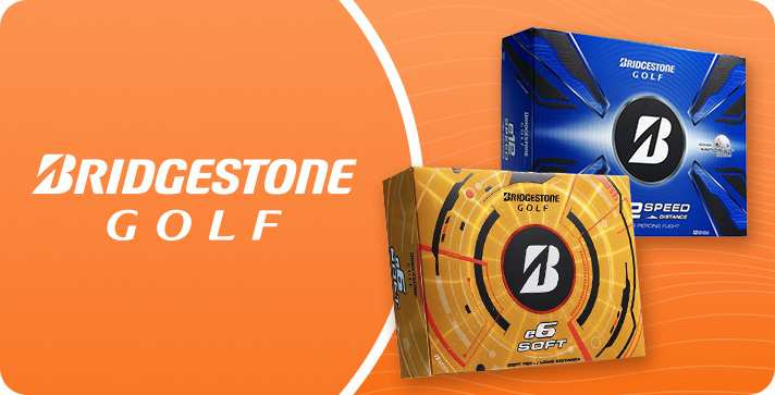 Bridgestone Golf Balls