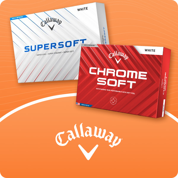 Callaway Golf Balls