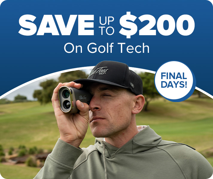Tech Deals - Save up to $200
