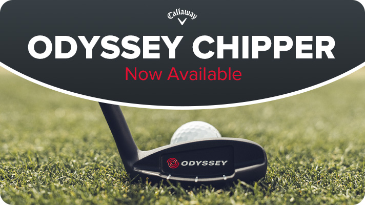 Odyssey Chipper Now Available