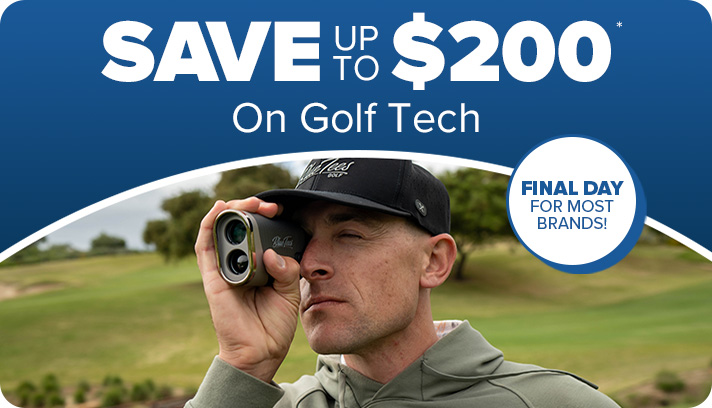 Tech Deals - Save up to $200