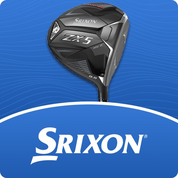 Srixon