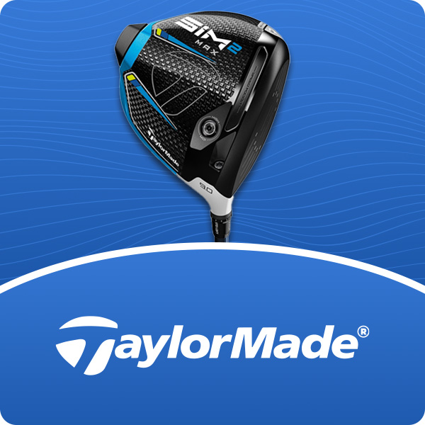 TaylorMade