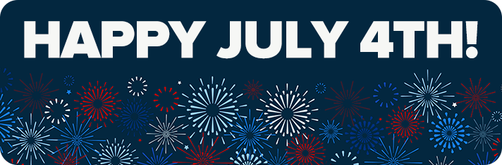 Happy Independence Day from GlobalGolf