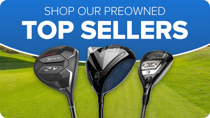 Shop Preowned Top Sellers