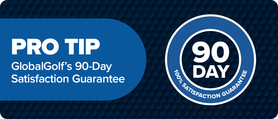 90 Day Guarantee