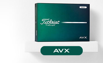 Titleist AVX
