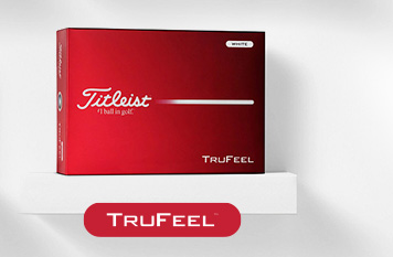 Titleist TruFeel