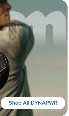 Wilson DYNAPWR MAX+ Driver - Now Available