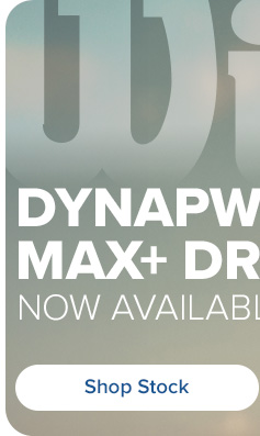 Wilson DYNAPWR MAX+ Driver - Now Available