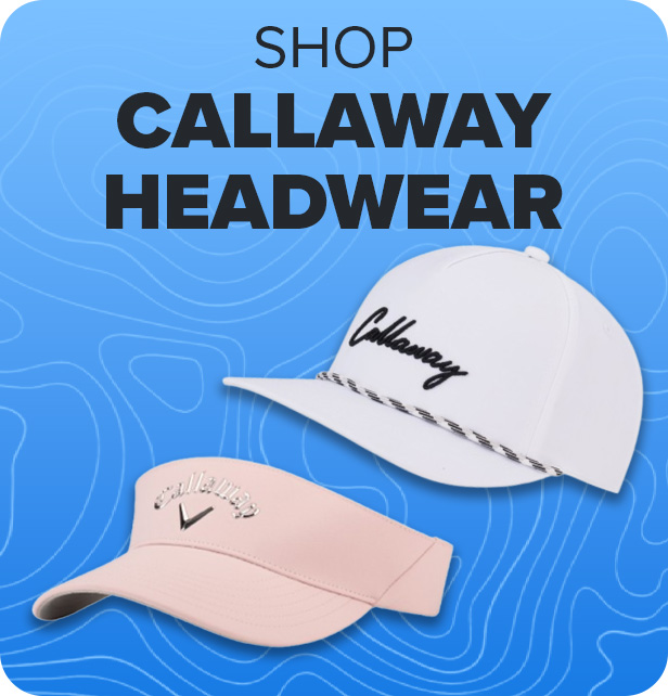 Callaway Headwear
