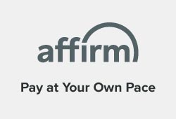 Affirm - Pay at Your Own Pace