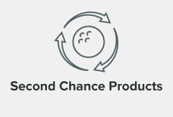Second Chance