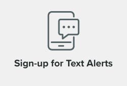 Sign up for Texts.