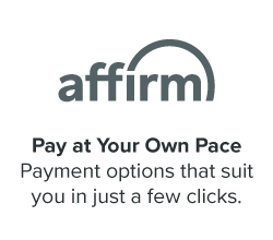 Affirm - Pay at Your Own Pace