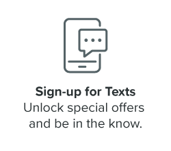 Sign up for Texts.