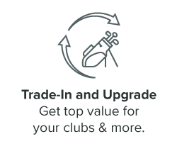 Trade-In and Upgrade