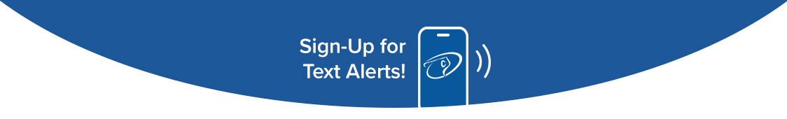 Sign up for Texts: Unlock special offers