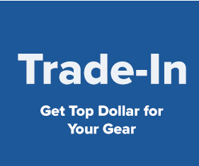 Trade-In and Upgrade