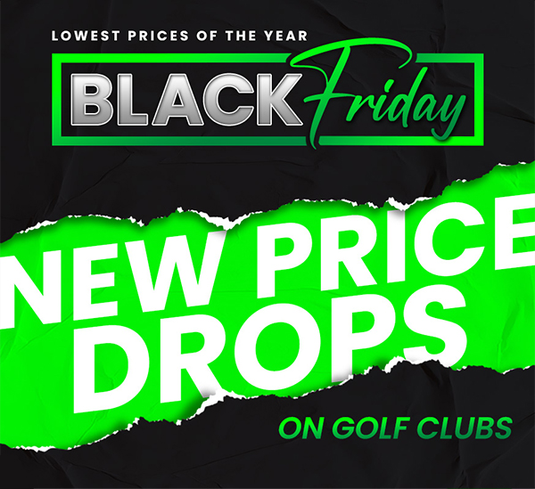 Golf Clubs for Sale - Up to $200 Off