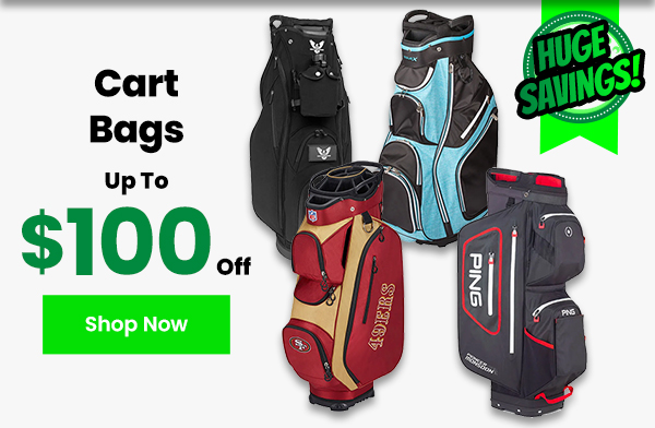 Cart Golf Bags