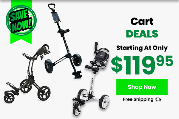 Cart Deals