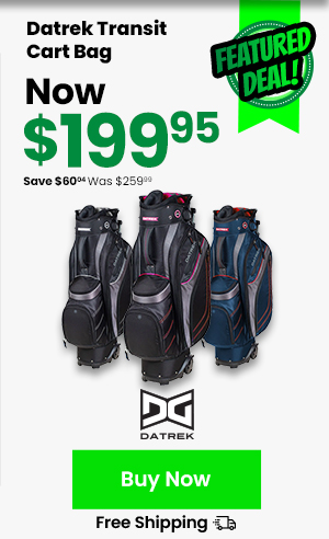 Datrek Transit Cart Bag