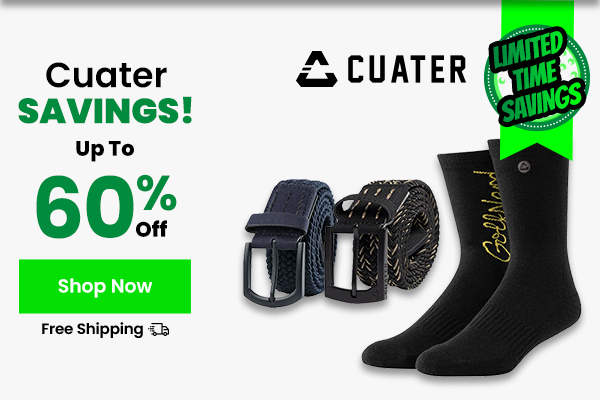 Cuater Accessories Sale