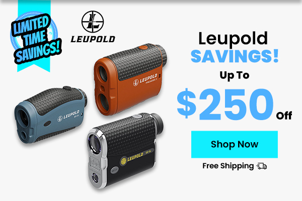 Leupold Deals