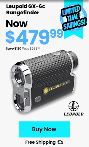 Leupold GX-6c