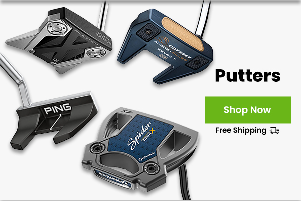 Putters