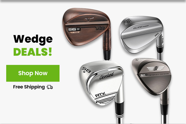 Wedge Deals