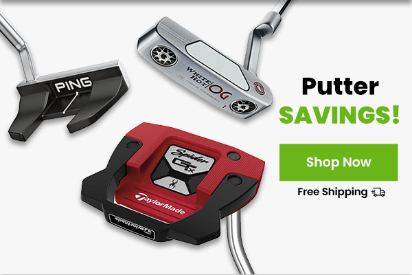 Putter Savings