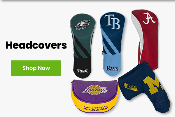 Headcovers