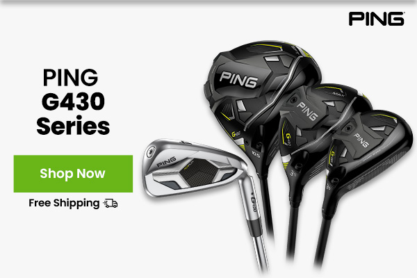 PING G430 Series