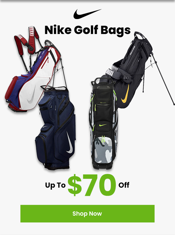 Nike Bag Savings