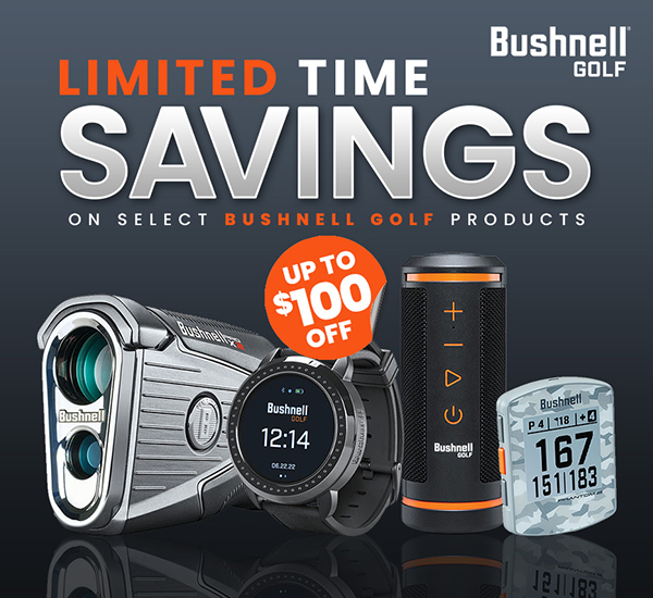 Bushnell Deals