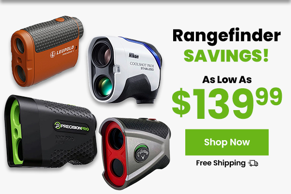 Rangefinder Savings