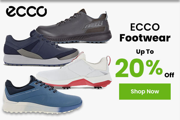 Ecco Footwear