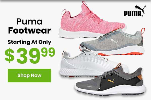 Puma Footwear