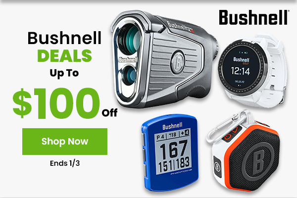 Bushnell Deals