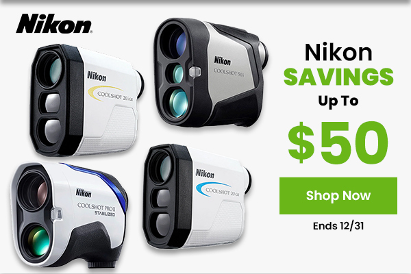 Nikon Savings