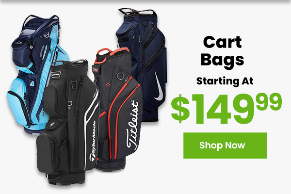 Cart Bags