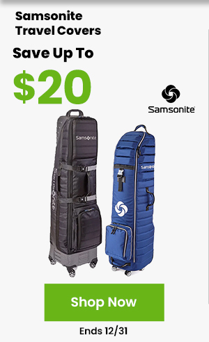 Samsonite Travel Covers