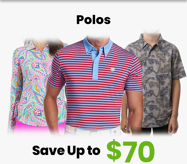 Polos